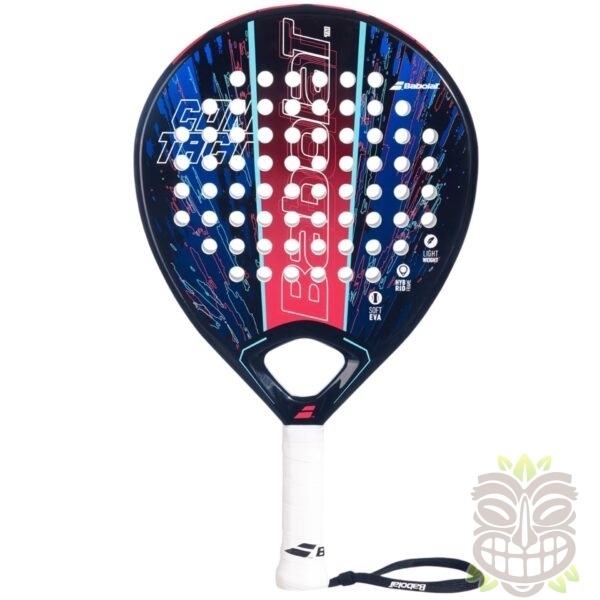 Babolat Contact - Racchetta Padel