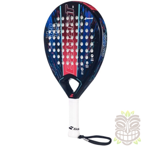 Babolat Contact - Racchetta Padel