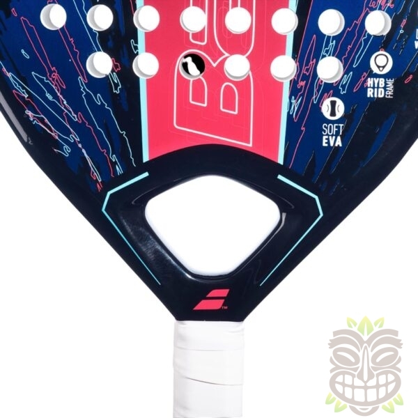 Babolat Contact - Racchetta Padel