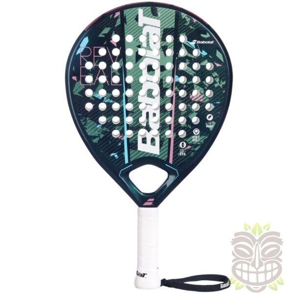 Babolat Reveal - Racchetta Padel