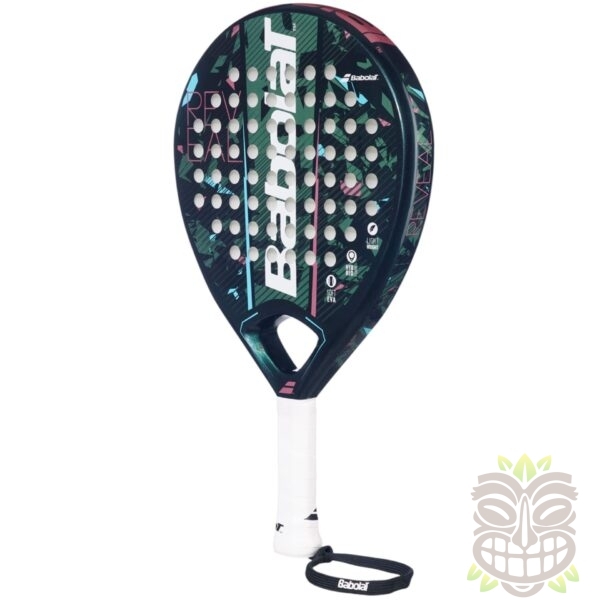Babolat Reveal - Racchetta Padel