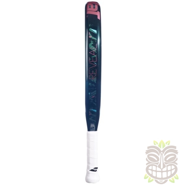 Babolat Reveal - Racchetta Padel