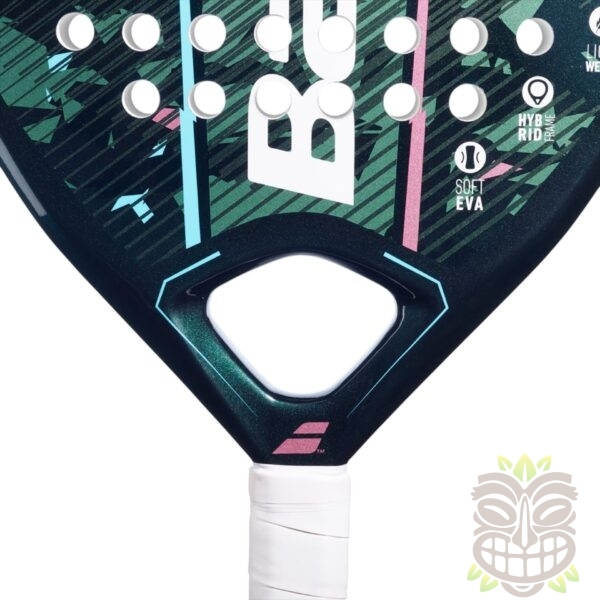 Babolat Reveal - Racchetta Padel
