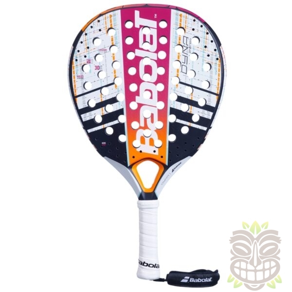 Babolat Dyna Energy - Racchetta Padel