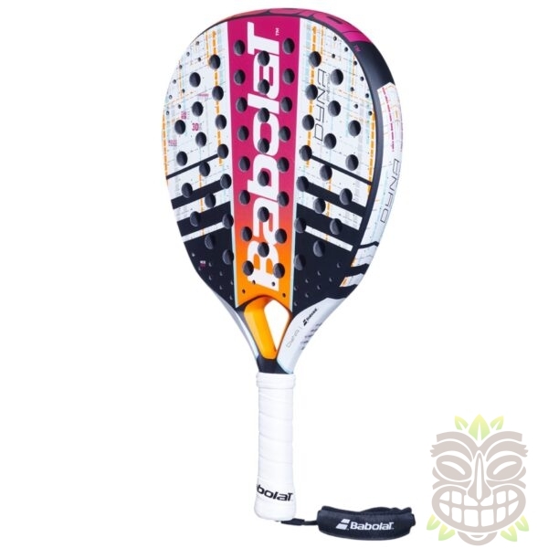 Babolat Dyna Energy - Racchetta Padel