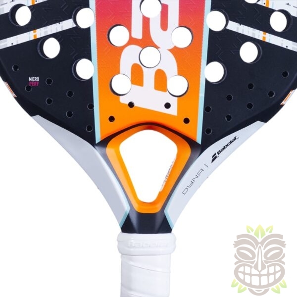 Babolat Dyna Energy - Racchetta Padel
