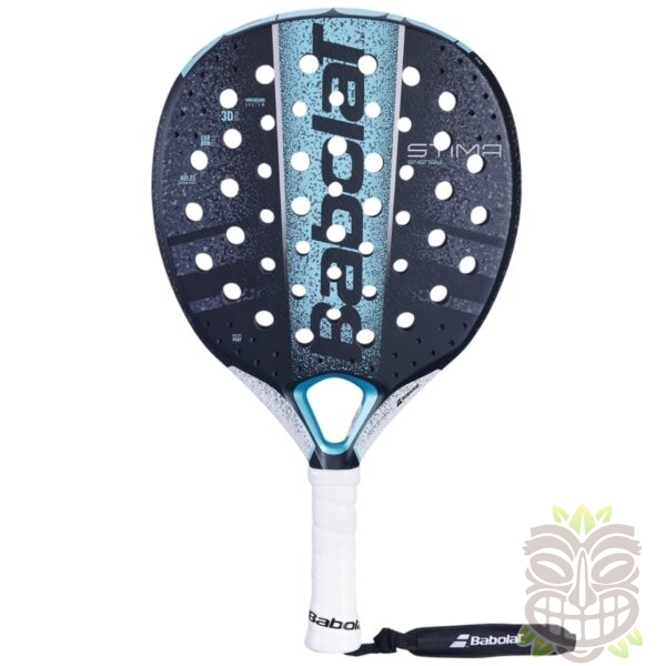 Babolat Stima Energy - Racchetta Padel