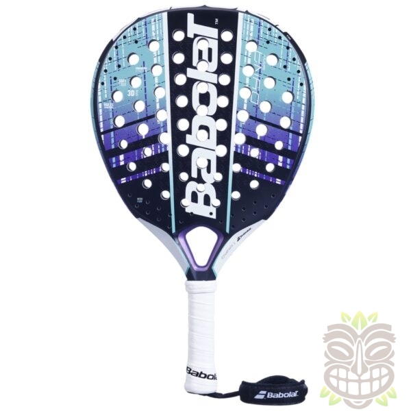 Babolat Dyna Spirit - Racchetta Padel