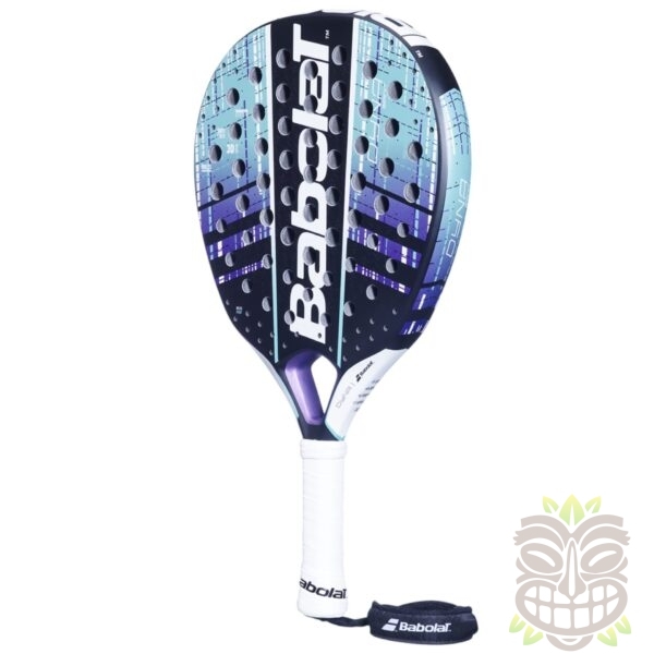 Babolat Dyna Spirit - Racchetta Padel