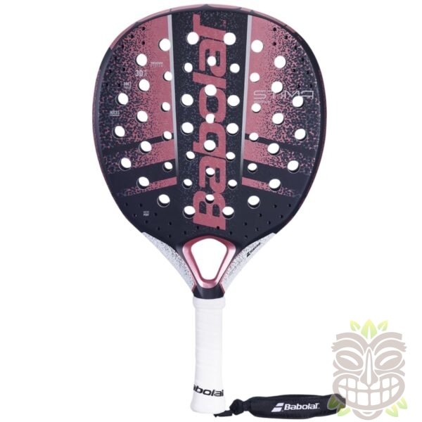 Babolat Stima Spirit - Racchetta Padel