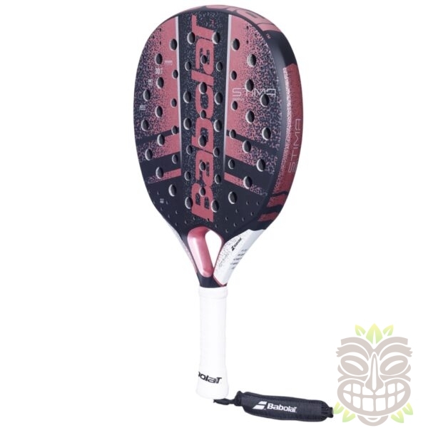 Babolat Stima Spirit - Racchetta Padel