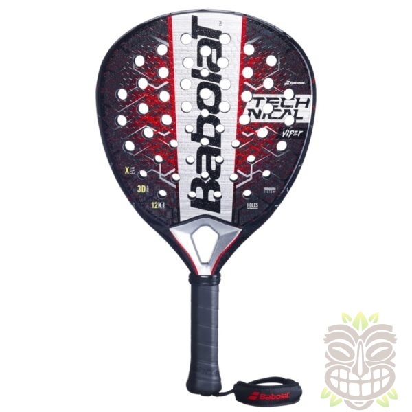 Babolat Technical Viper - Racchetta Padel