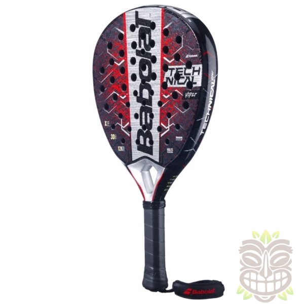 Babolat Technical Viper - Racchetta Padel