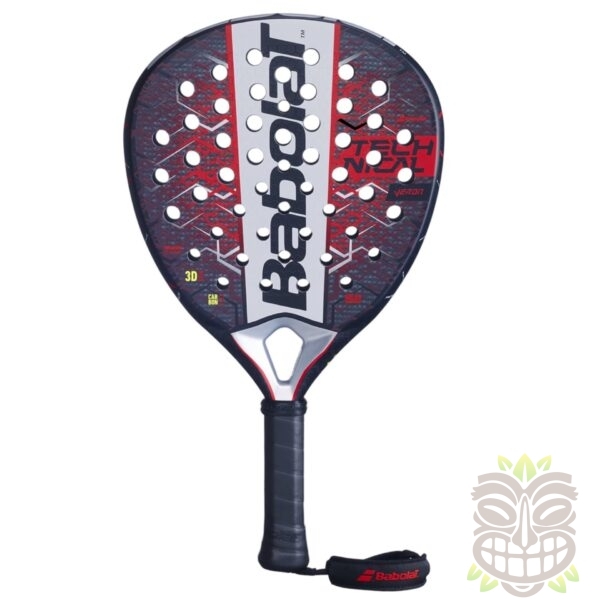 Babolat Technical Veron - Racchetta Padel