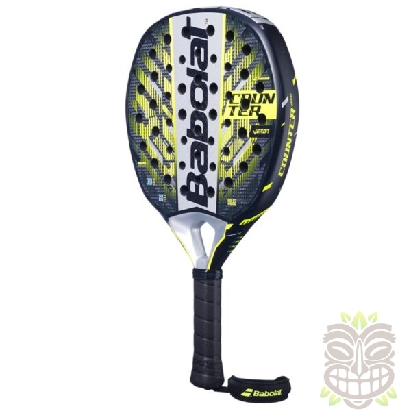 Babolat Counter Veron - Racchetta Padel