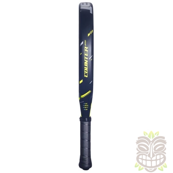 Babolat Counter Veron - Racchetta Padel