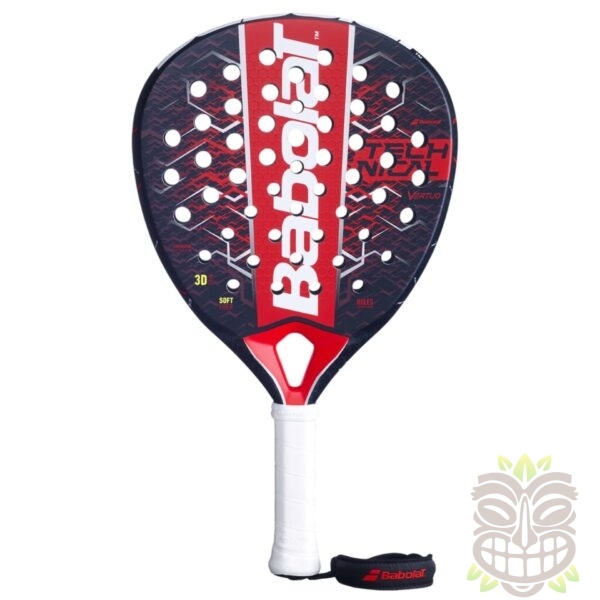 Babolat Technical Vertuo - Racchetta Padel
