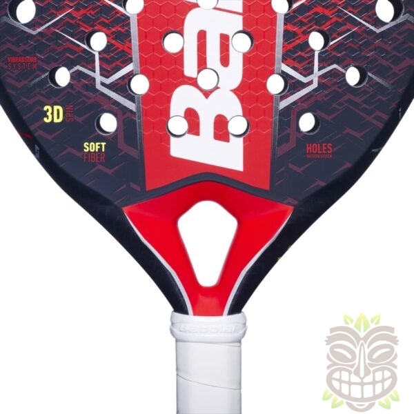 Babolat Technical Vertuo - Racchetta Padel
