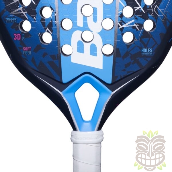 Babolat Air Vertuo - Racchetta Padel