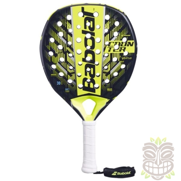 Babolat Counter Vertuo - Racchetta Padel