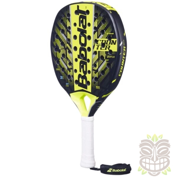 Babolat Counter Vertuo - Racchetta Padel
