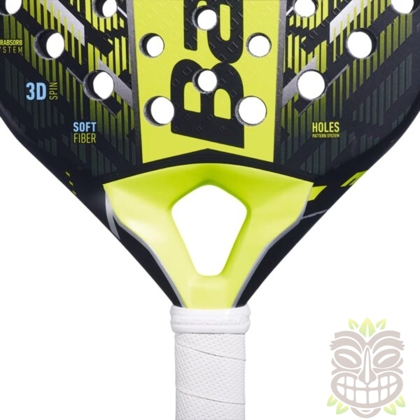 Babolat Counter Vertuo - Racchetta Padel