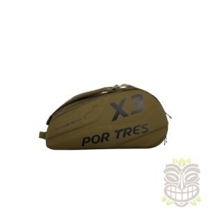 X3 Por Tres - Borsone Padel