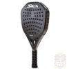 Siux Fenix Pro 5 Black - Racchetta Padel