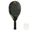 Siux Trilogy Pro 5 2025 - Racchetta Padel