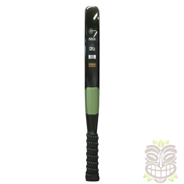 Siux Trilogy Pro 5 2025 - Racchetta Padel