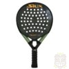 Siux Trilogy Pro 5 2025 - Racchetta Padel