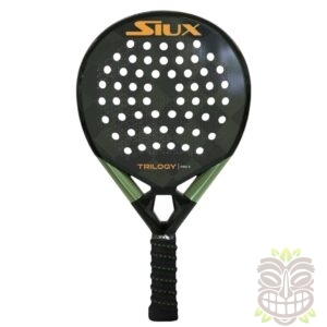 Siux Trilogy Pro 5 2025 - Racchetta Padel
