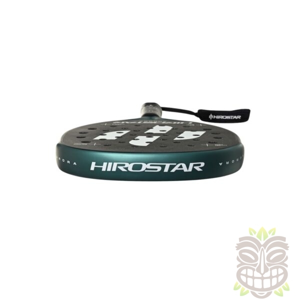 Hirostar Aurora 2025 - Racchetta Padel