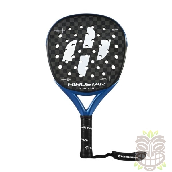 Hirostar Horizon 2025 - Racchetta Padel