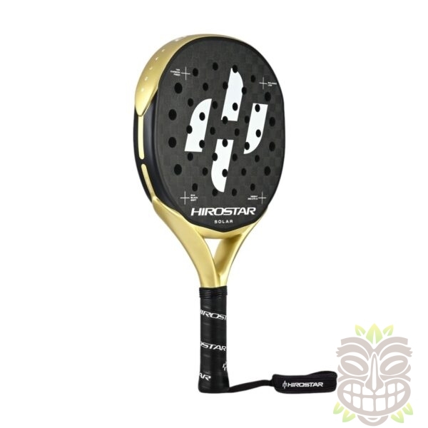 Hirostar Solar 2025 - Racchetta Padel