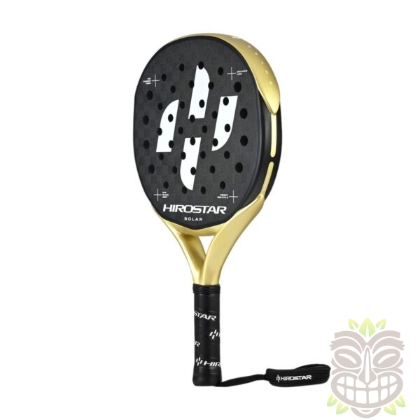Hirostar Solar 2025 - Racchetta Padel