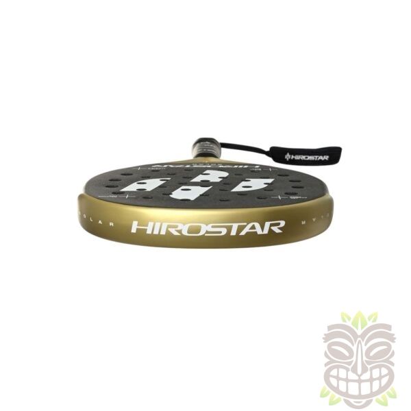 Hirostar Solar 2025 - Racchetta Padel