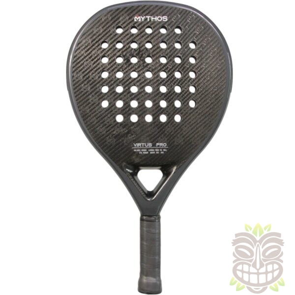 Mythos Virtus Pro - Racchetta Padel