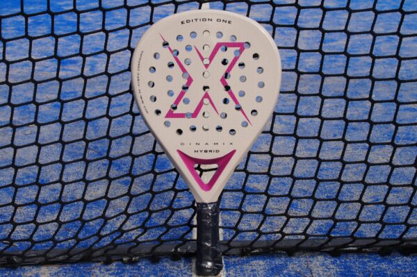 img_0231-3 Dinamix Hybrid Diamante Soft 2026 - Racchetta Padel (Potenza Agile e Leggerezza Estrema)