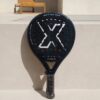 img_0236-2 Dinamix Hybrid Rotonda 2026 - Racchetta Padel Controllo (Comfort e Piatto Hybrid Carbon-Fiber)