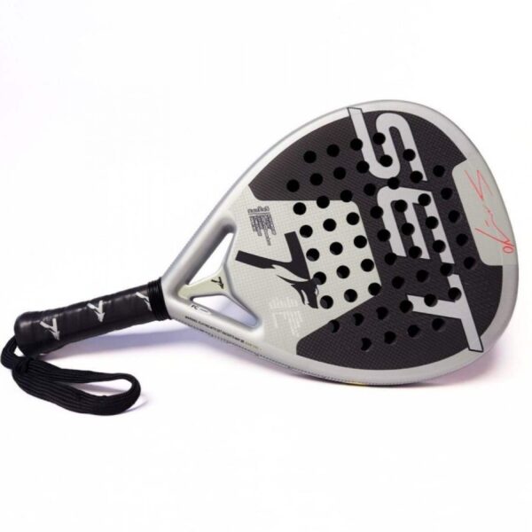 img_0238-3 Set Platinum Wolf Control Sanyo Gutiérrez - Racchetta Padel (Il Tocco del Mago)