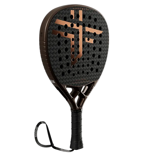 img_0339 Oxdog Hyper Tour X 2.0 2026 - Racchetta Padel Goccia (Versatilità Premium e HES Carbon)