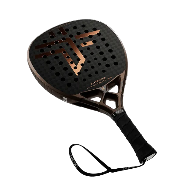 img_0340 Oxdog Hyper Tour X 2.0 2026 - Racchetta Padel Goccia (Versatilità Premium e HES Carbon)