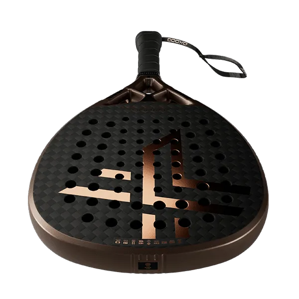 img_0341 Oxdog Hyper Tour X 2.0 2026 - Racchetta Padel Goccia (Versatilità Premium e HES Carbon)