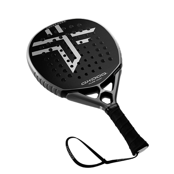 img_1346 Oxdog Pure Court 2026 – Racchetta Padel Ibrida (Controllo, Sweet Spot Ampio e Comfort)