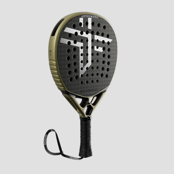 img_1349 Oxdog Pure Tour X 2026 – Racchetta Padel Ibrida (Controllo Avanzato e HES Carbon 8K)