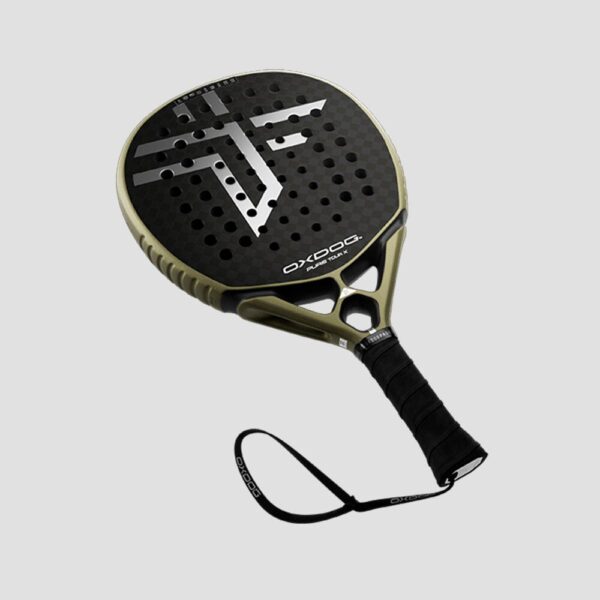 img_1350 Oxdog Pure Tour X 2026 – Racchetta Padel Ibrida (Controllo Avanzato e HES Carbon 8K)