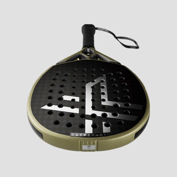 img_1351 Oxdog Pure Tour X 2026 – Racchetta Padel Ibrida (Controllo Avanzato e HES Carbon 8K)
