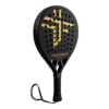 Oxdog Sense Pro – Racchetta Padel Rotonda (Potenza da Rotonda e Velocità Fuori Categoria)