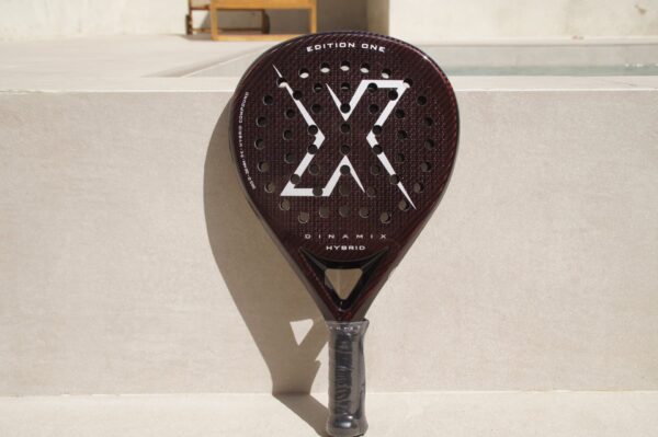 img_0235-2 Dinamix Hybrid Diamante 2026 - Racchetta Padel (Potenza Elastica e Carbon-Fiber Hybrid)